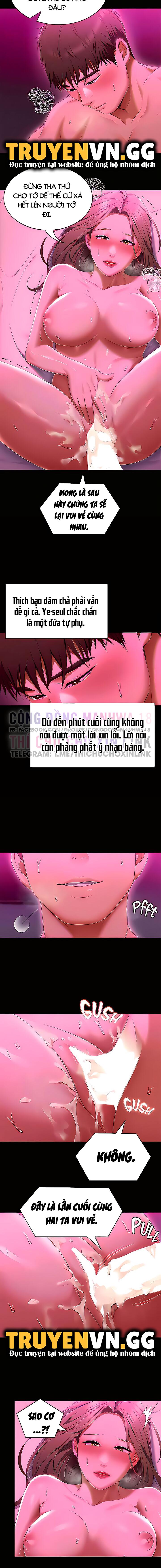 tối nay cưng muốn ăn gì? chapter 54 15