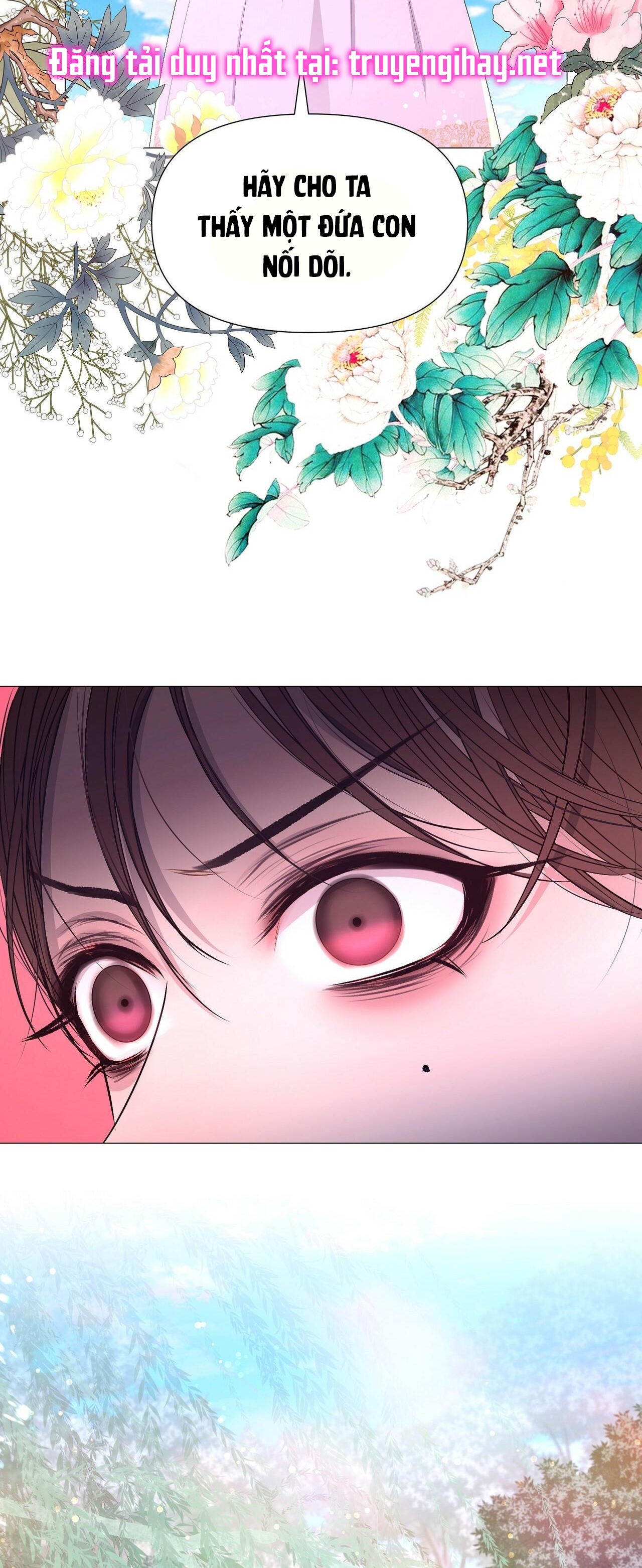 dạ xoa hóa liên ký chapter 33.2 20