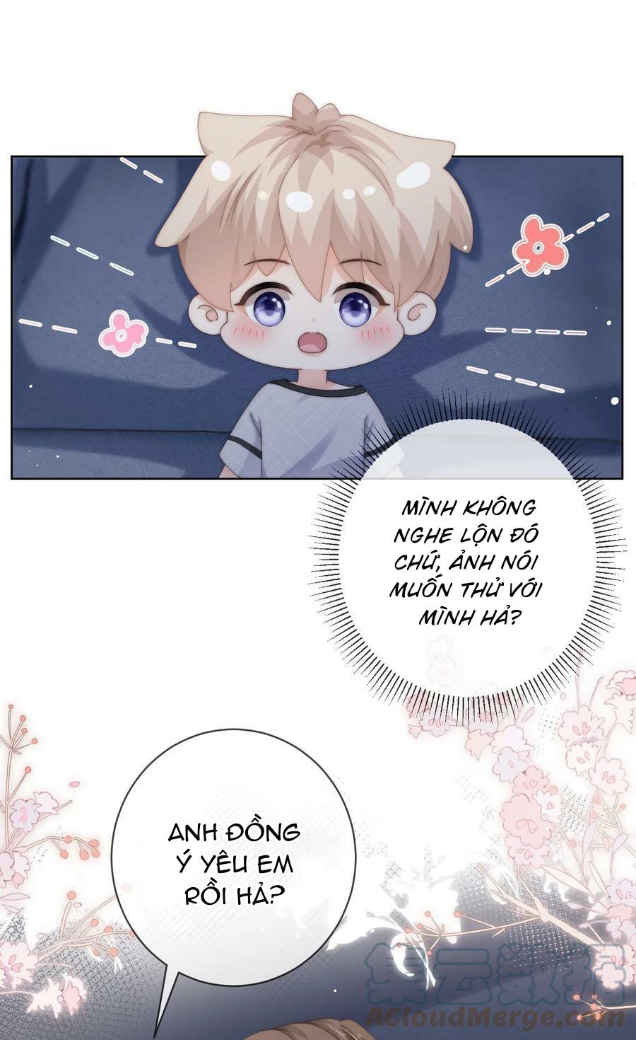 đảo thanh mai chapter 63 13