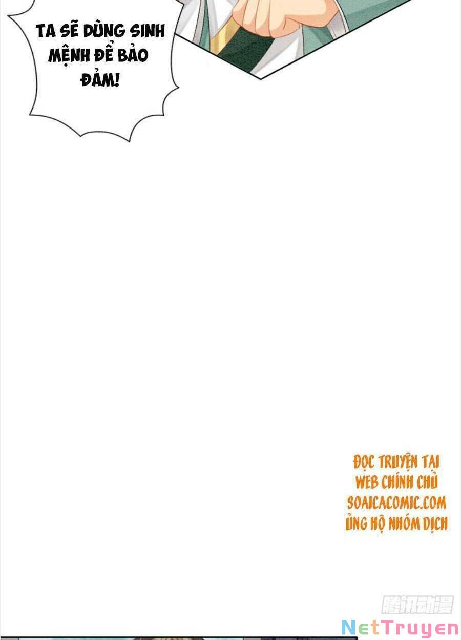 bắt đầu hủy hôn để công lược vương gia chapter 33 24