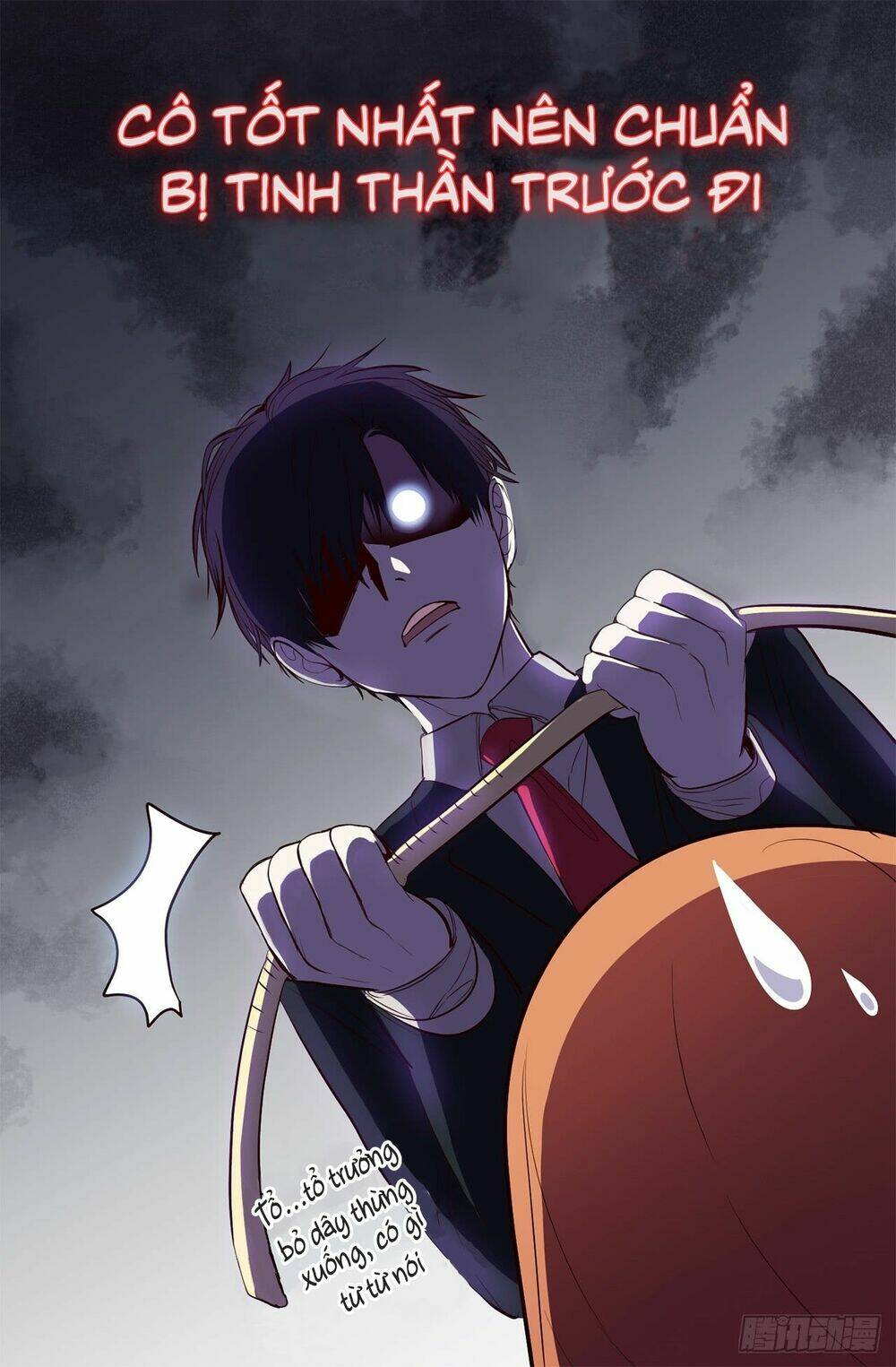 acup tiên sinh chapter 52 29