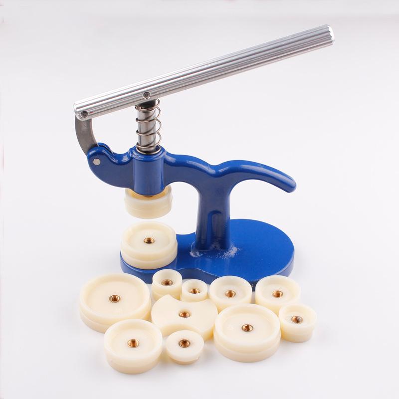 Xem bộ công cụ sửa chữa với 12 ma trận 25-40 mm