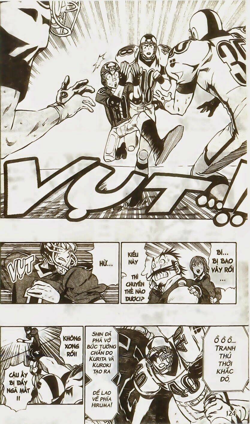 lá chắn mắt chapter 229 14