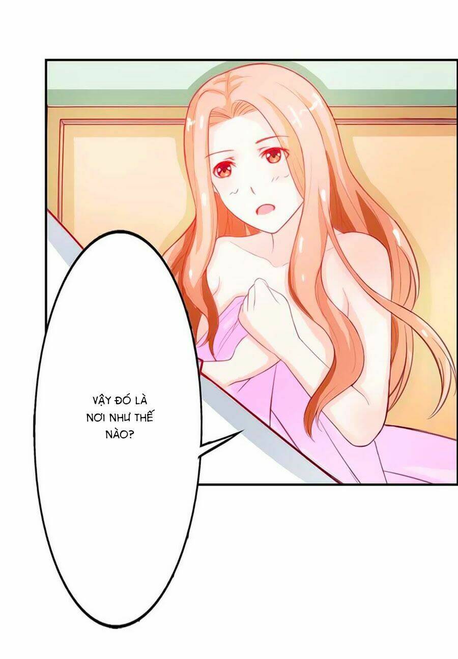 song diện danh viện chapter 65 18