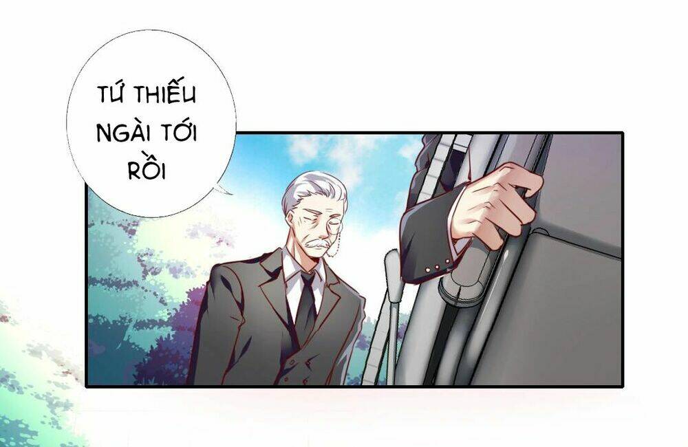 phục thù thiếu gia tiểu điềm thê chapter 2 5