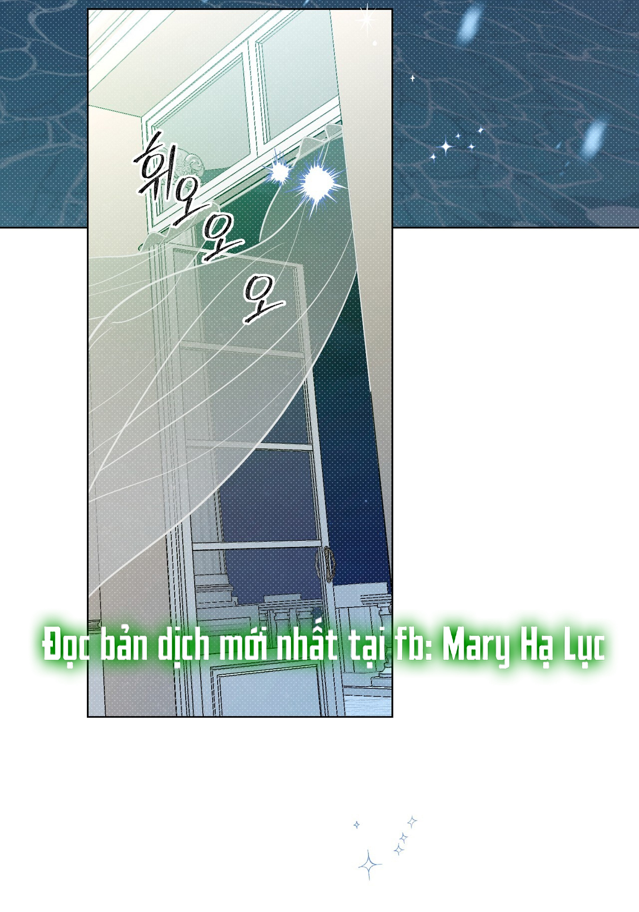 [18+] Trời Sinh Địch Thủ chapter 48.2 3