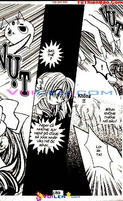 viên ngọc nhiệm màu chapter 8 160