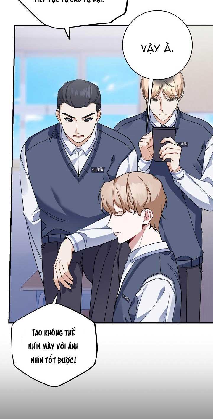 vùng đặc quyền tình yêu chapter 7 13