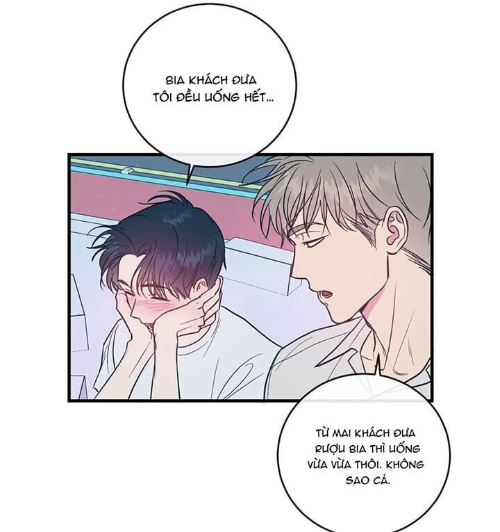 tình yêu ngây dại chapter 4 44