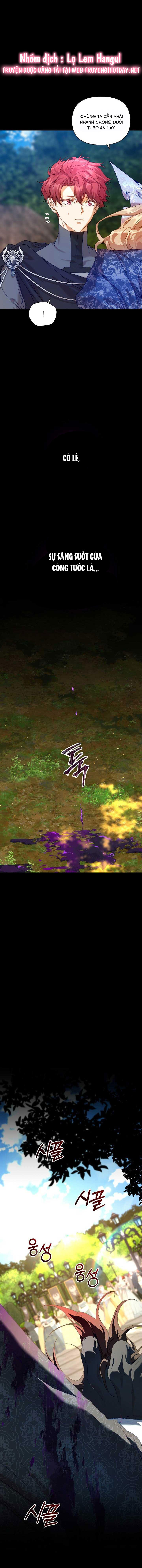 tôi là bảo mẫu của nam chính chapter 34 11