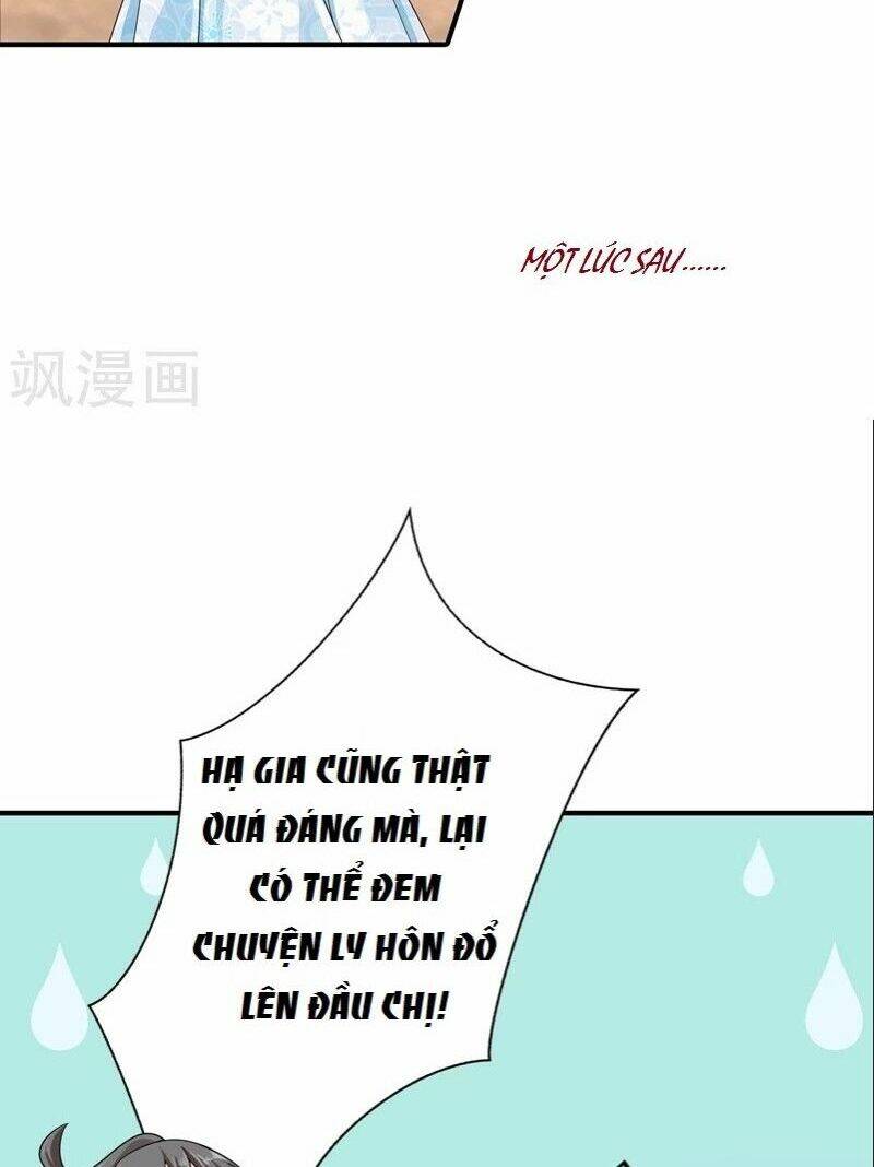 nhập cốt noãn hôn chapter 321 30