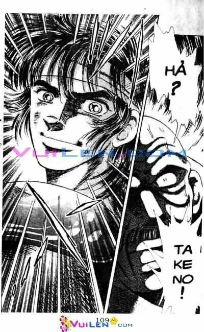 vương tử takeru chapter 12 109