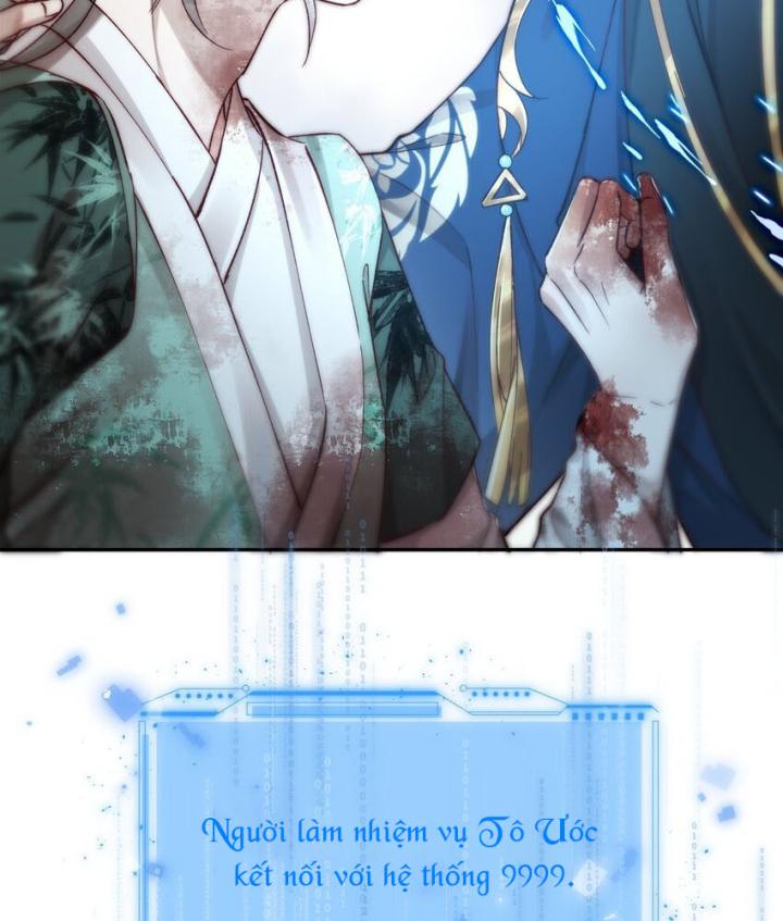 đừng thèm muốn nhan sắc xinh đẹp của sư đệ chapter 1 43