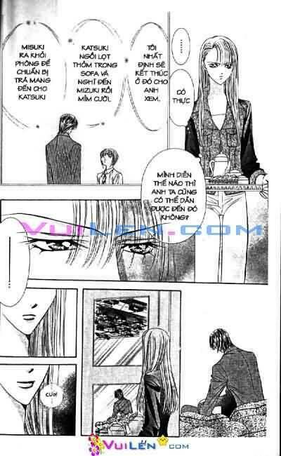 thử thách của kyouko chapter 73 12