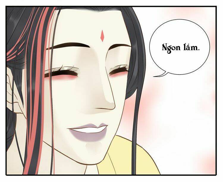 giáo chủ, chú ý thanh danh! chapter 32 11