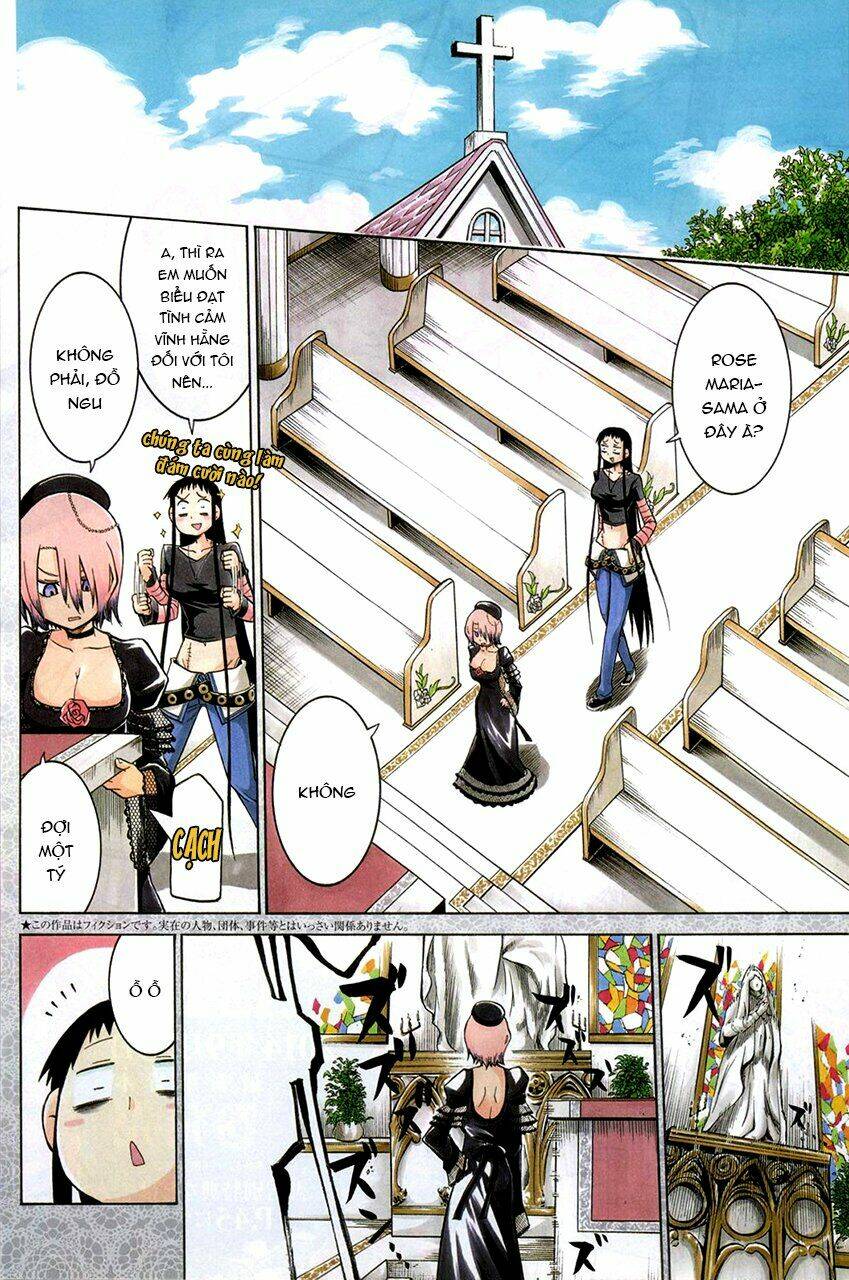 murcielago chapter 21 5