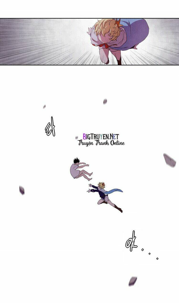 kidultic showtime chapter 3 15