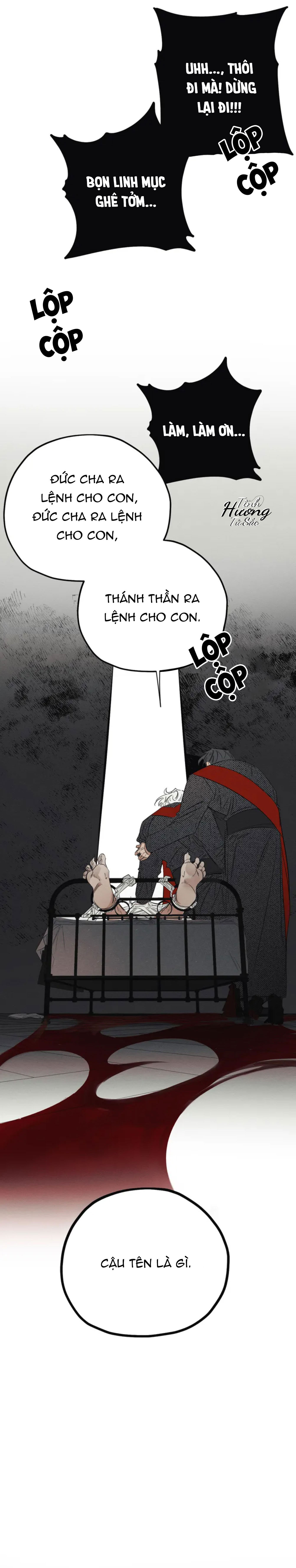 ác hoa chapter 1 10