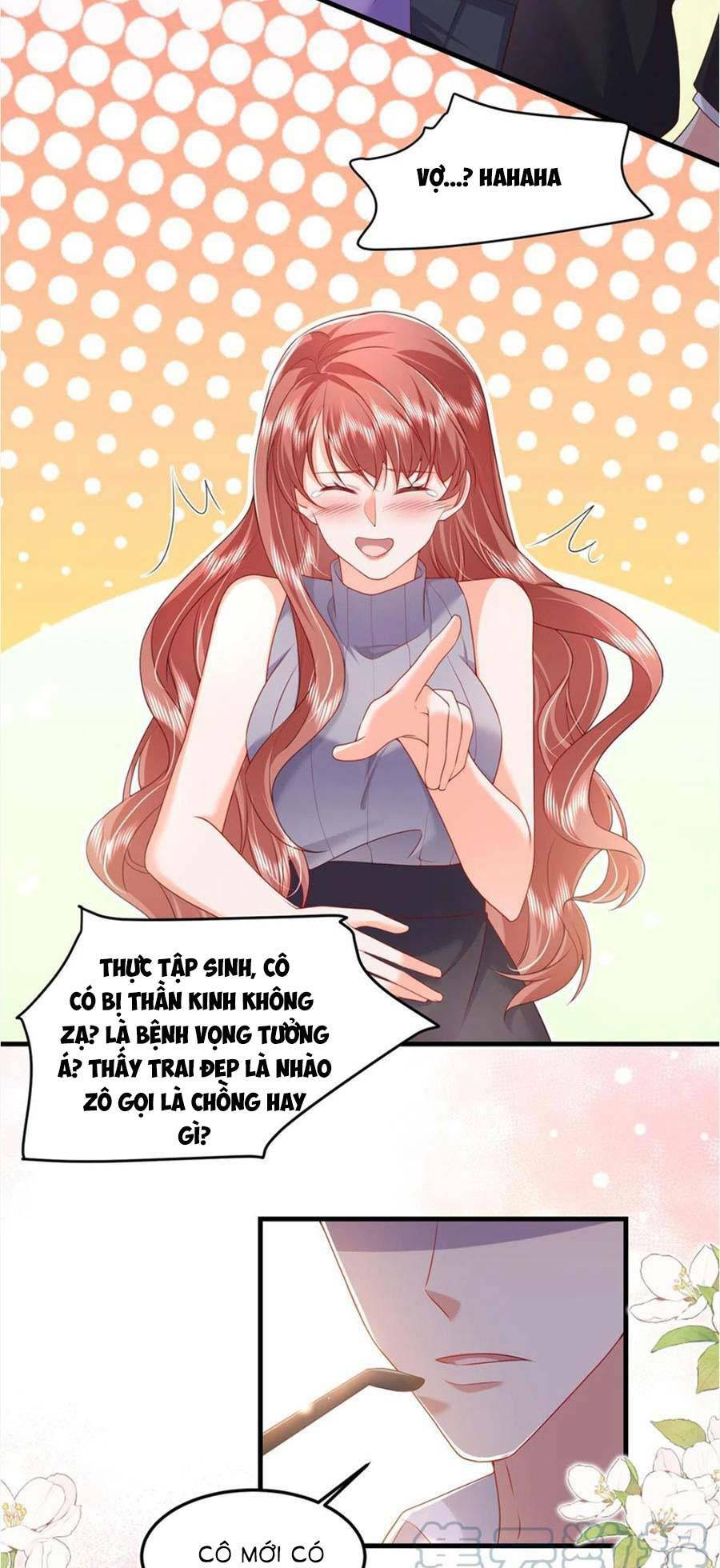 cô vợ của tôi không dễ bắt nạt chapter 48 19