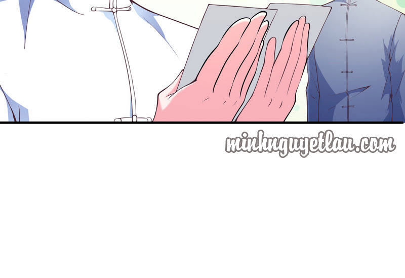 chiến lược lãng mạn của thịnh thiếu chapter 23 16