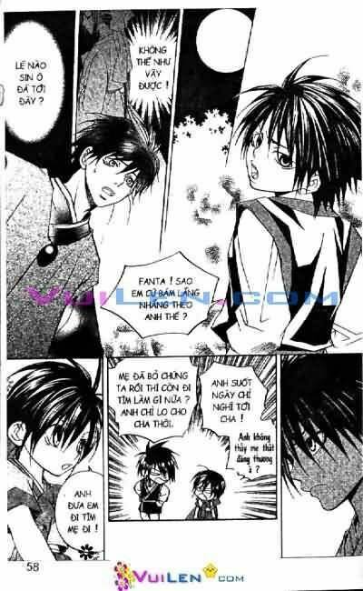 tiên nữ giáng trần chapter 20 58