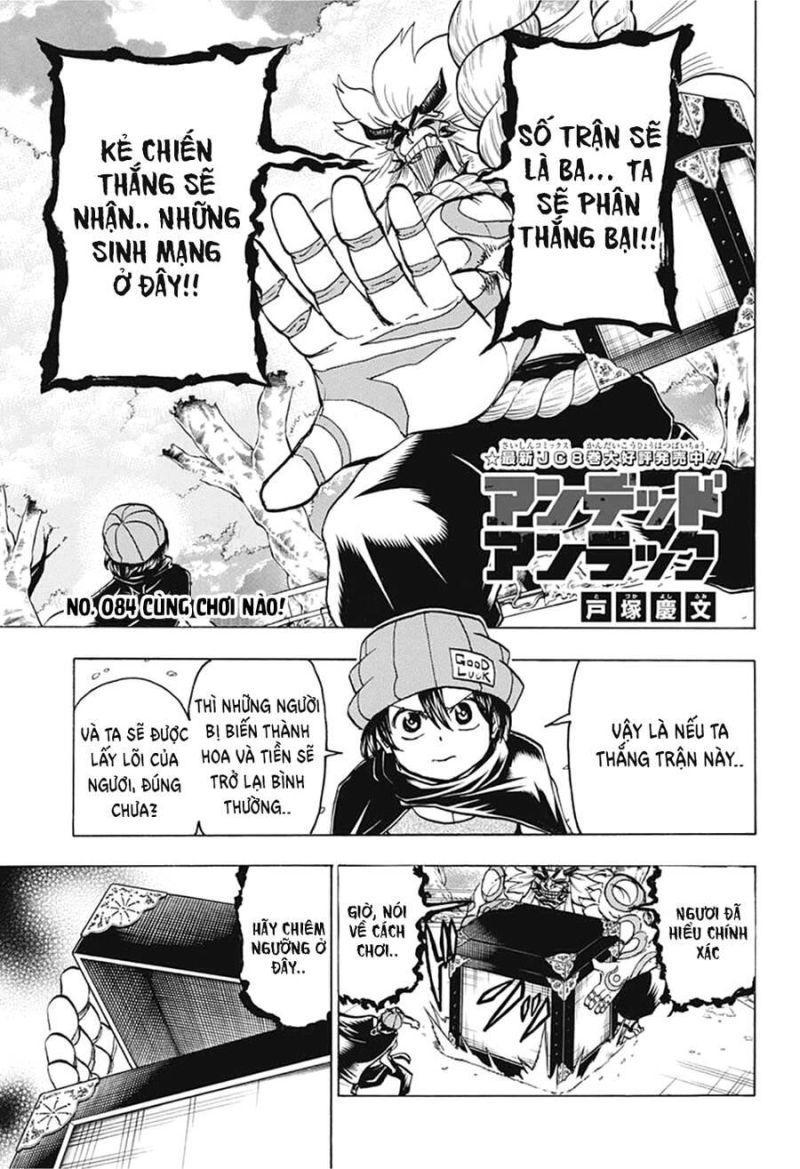 undead unluck chapter 84 1