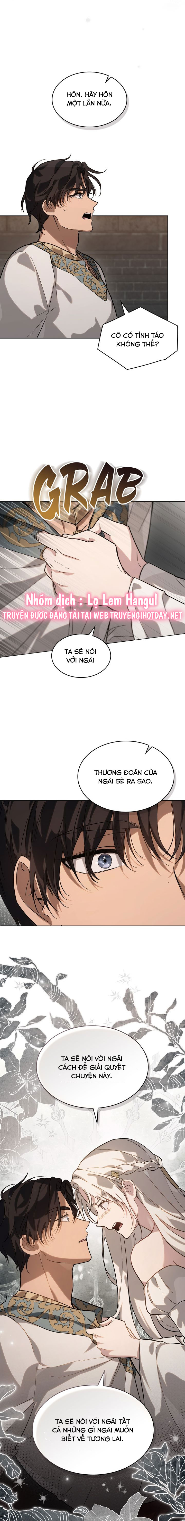 khi định mệnh đưa chúng ta gặp nhau chapter 6 4