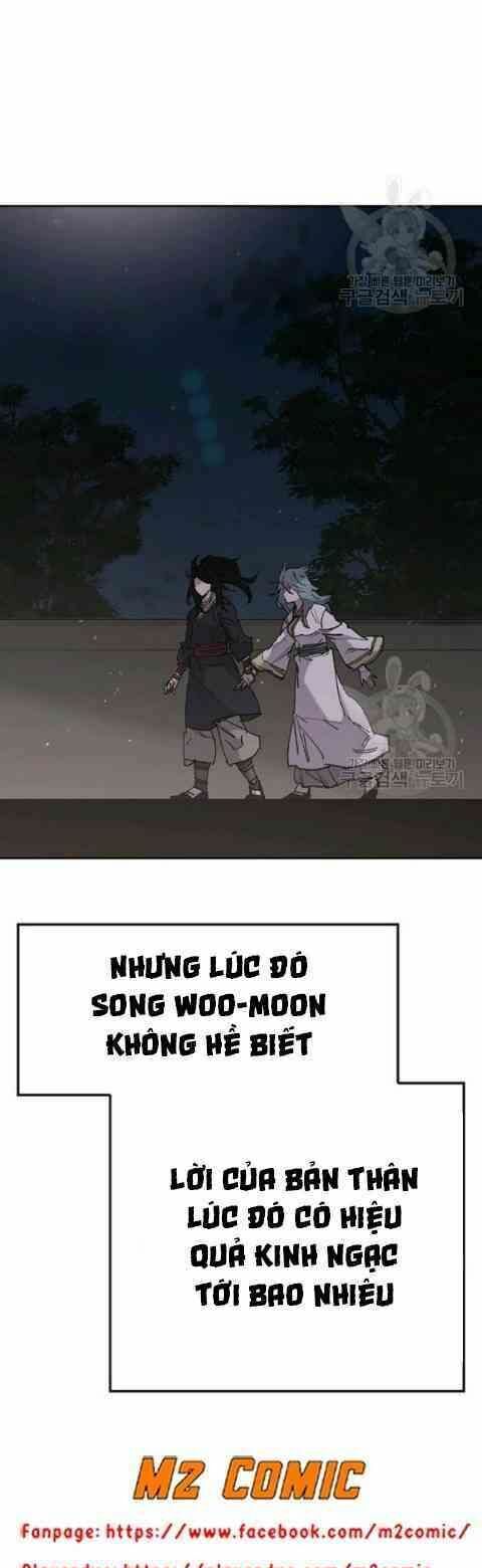 kiếm sĩ bất bại chapter 58 42