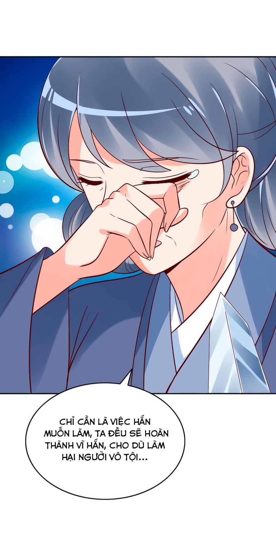 kiêu ngạo vương gia chủng điền phi chapter 154 15