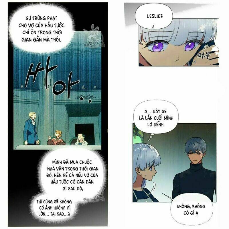 khế ước của nữ công tước quái vật chapter 70 6