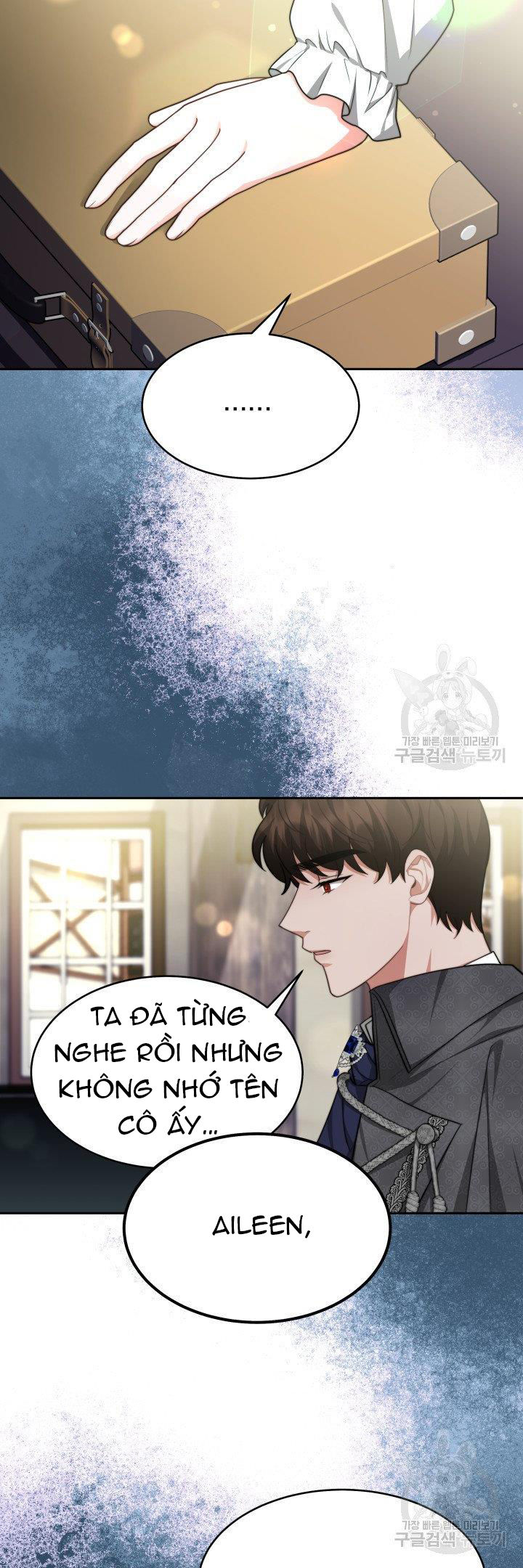chồng cũ tôi là nam chính chapter 24.2 23