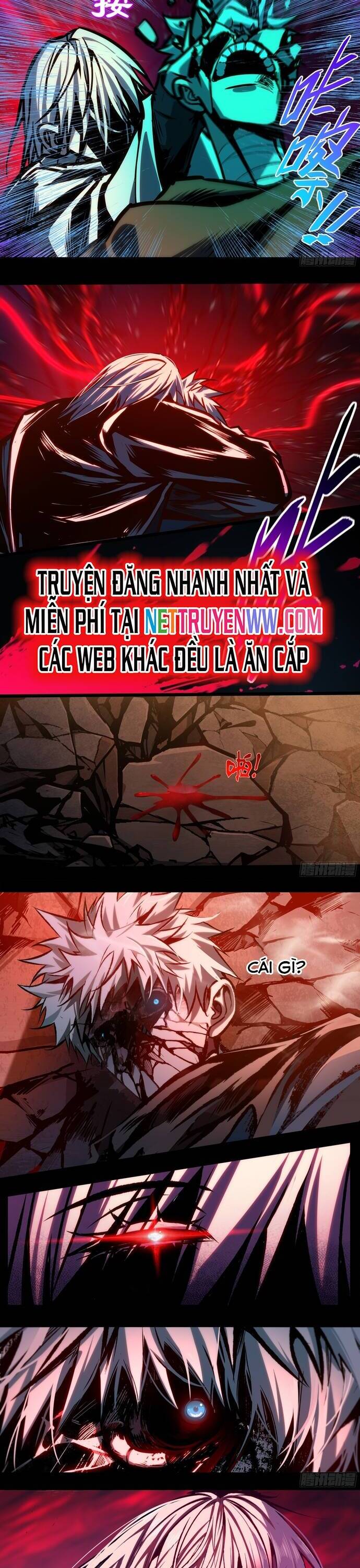 di độ thâm uyên - trùng khởi kỷ nguyên chapter 47 8