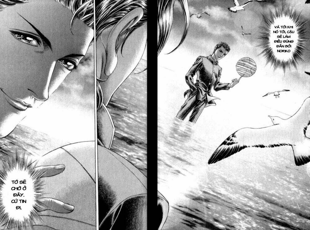 sống còn - trò chơi sinh tử chapter 78 17