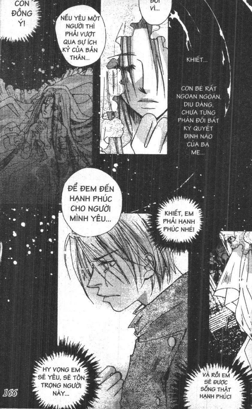 the lovers chapter 3 166