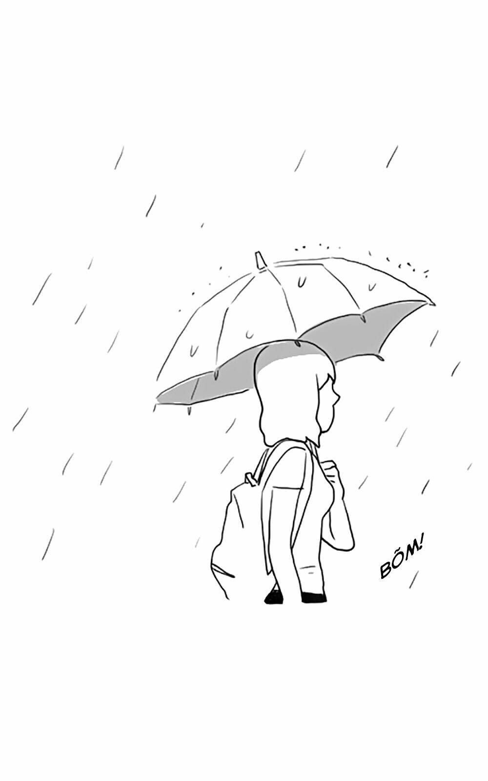 cô nàng trên lớp - the girl from class chapter 13 69