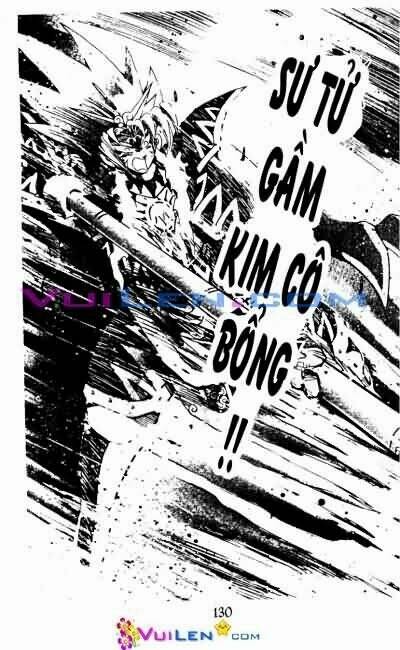 những người bạn tốt chapter 26 131