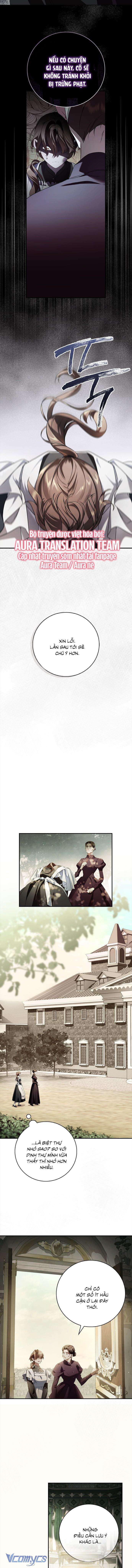 nữ hầu bí mật của nhà bá tước chapter 1 17