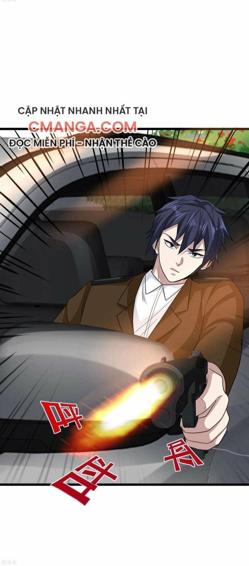 đô thị tà vương chapter 127 6
