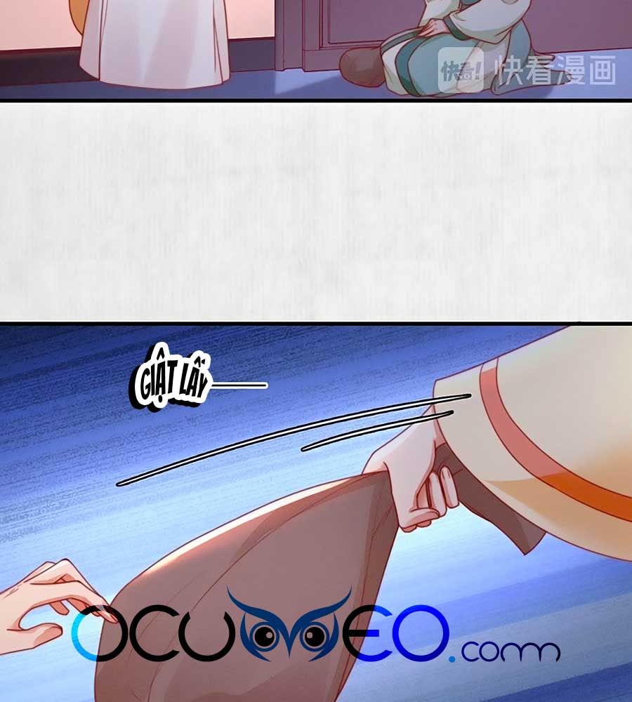 hoạn phi hoàn triều chapter 93 33