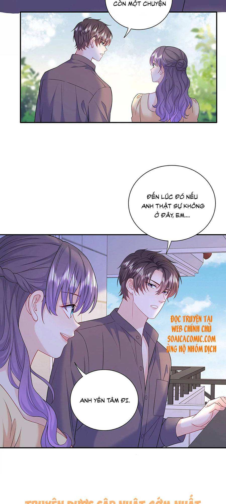 tôi dựa vào tà ý: nghịch chuyển nhân sinh chapter 65 15