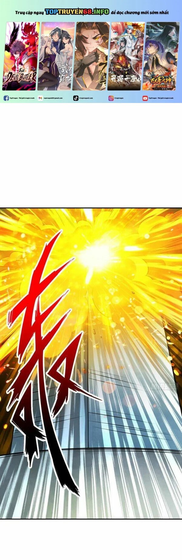 nhân vật phản diện đi tìm đường chết chapter 105 1