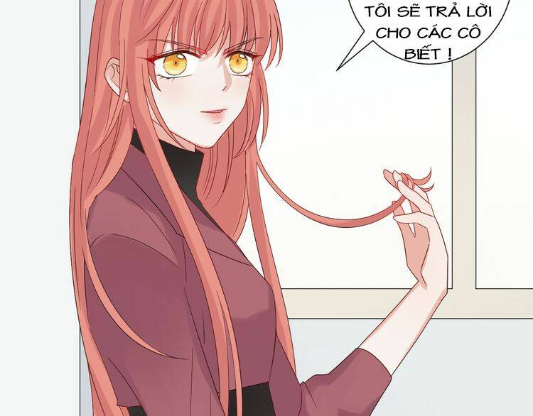 nữ hoàng giá đáo chapter 32 35