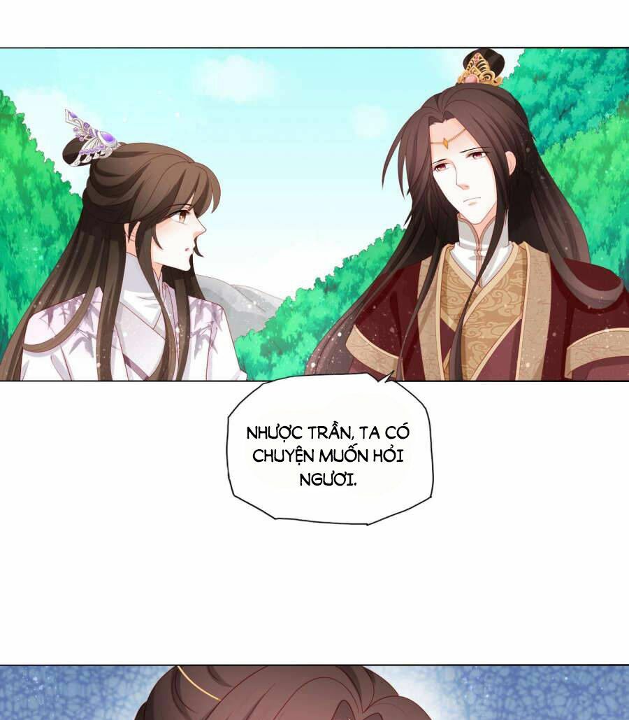 nam phi nữ tướng chapter 18 24