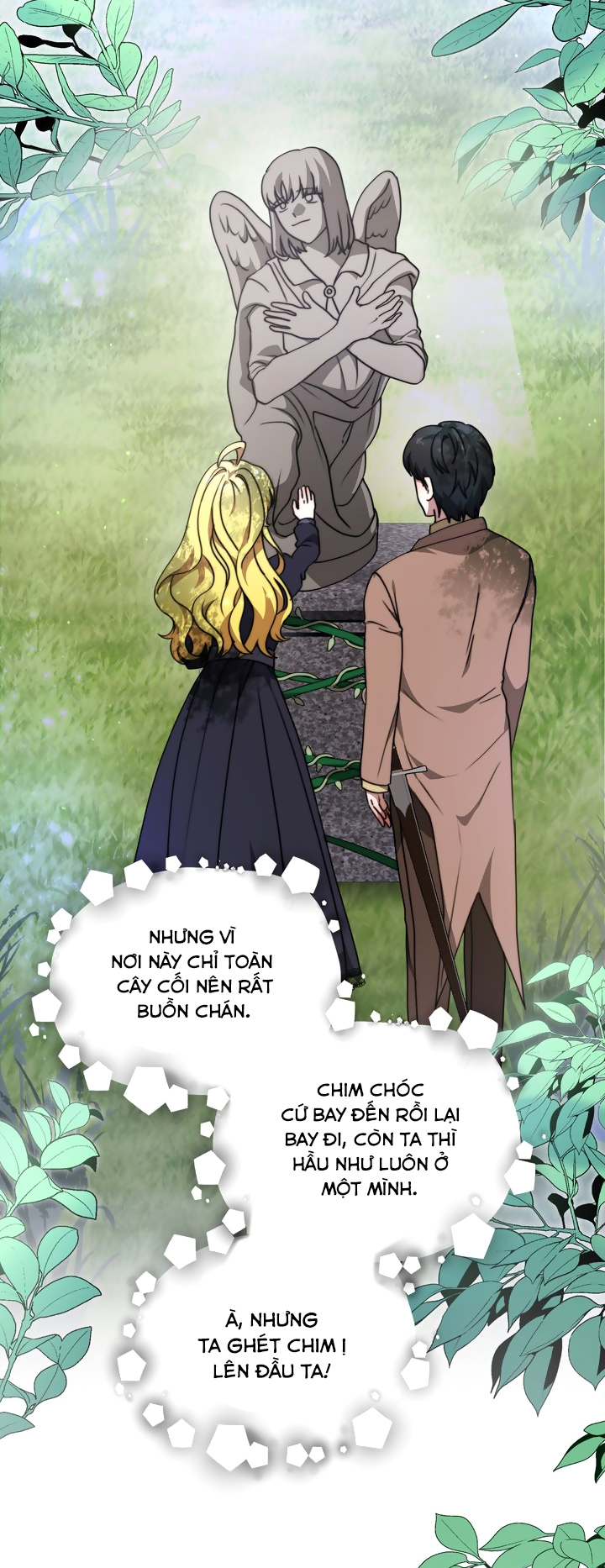 công nương eluana vita chapter 77 35