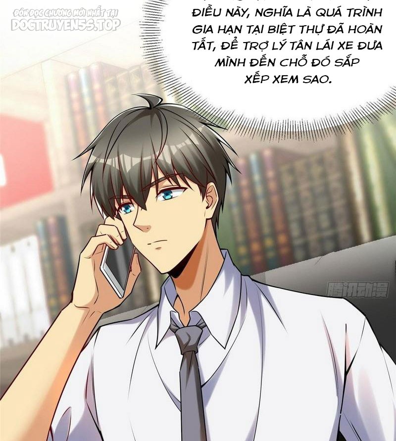 ta làm giàu từ thua lỗ game chapter 104 68