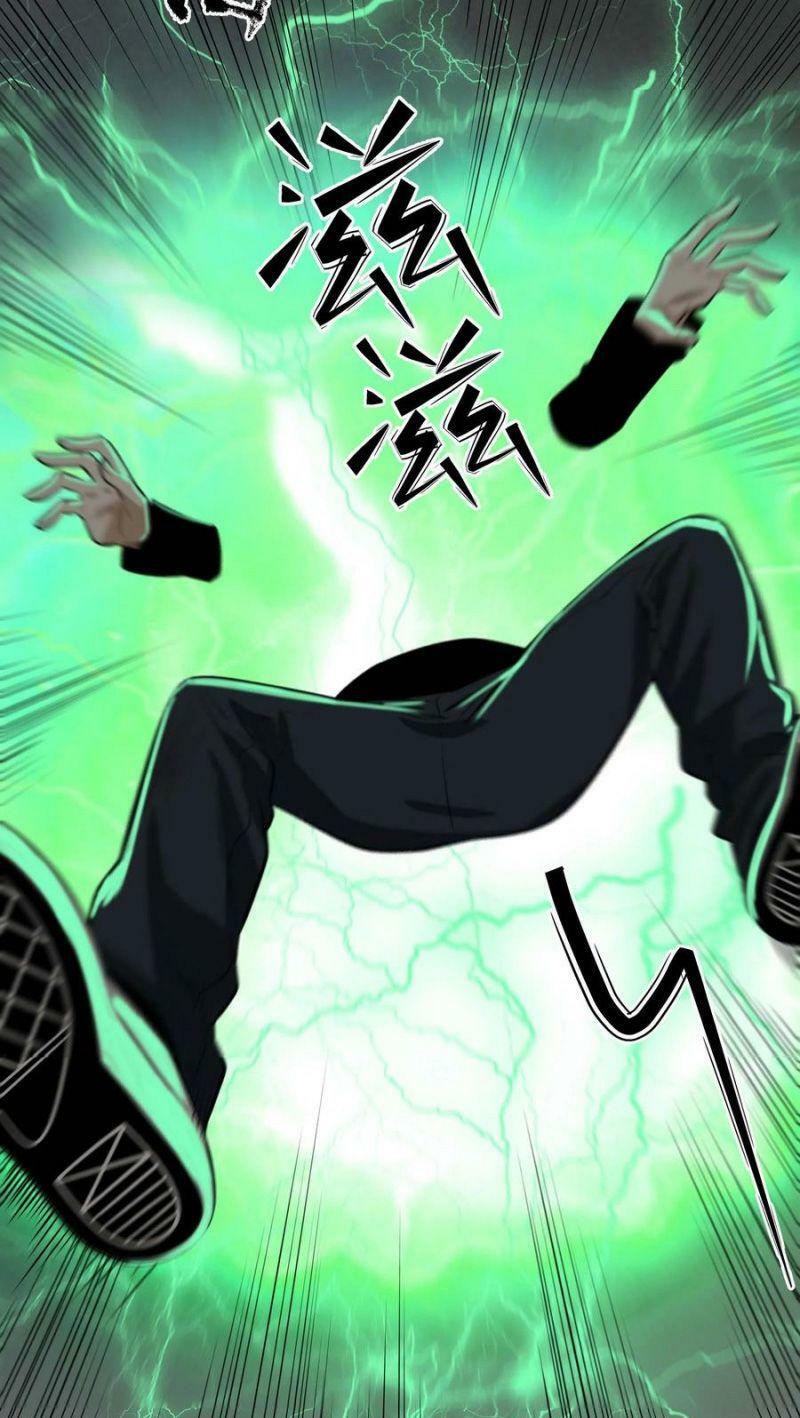 con quỷ đã sẵn sàng cho bữa tối ! chapter 74 44