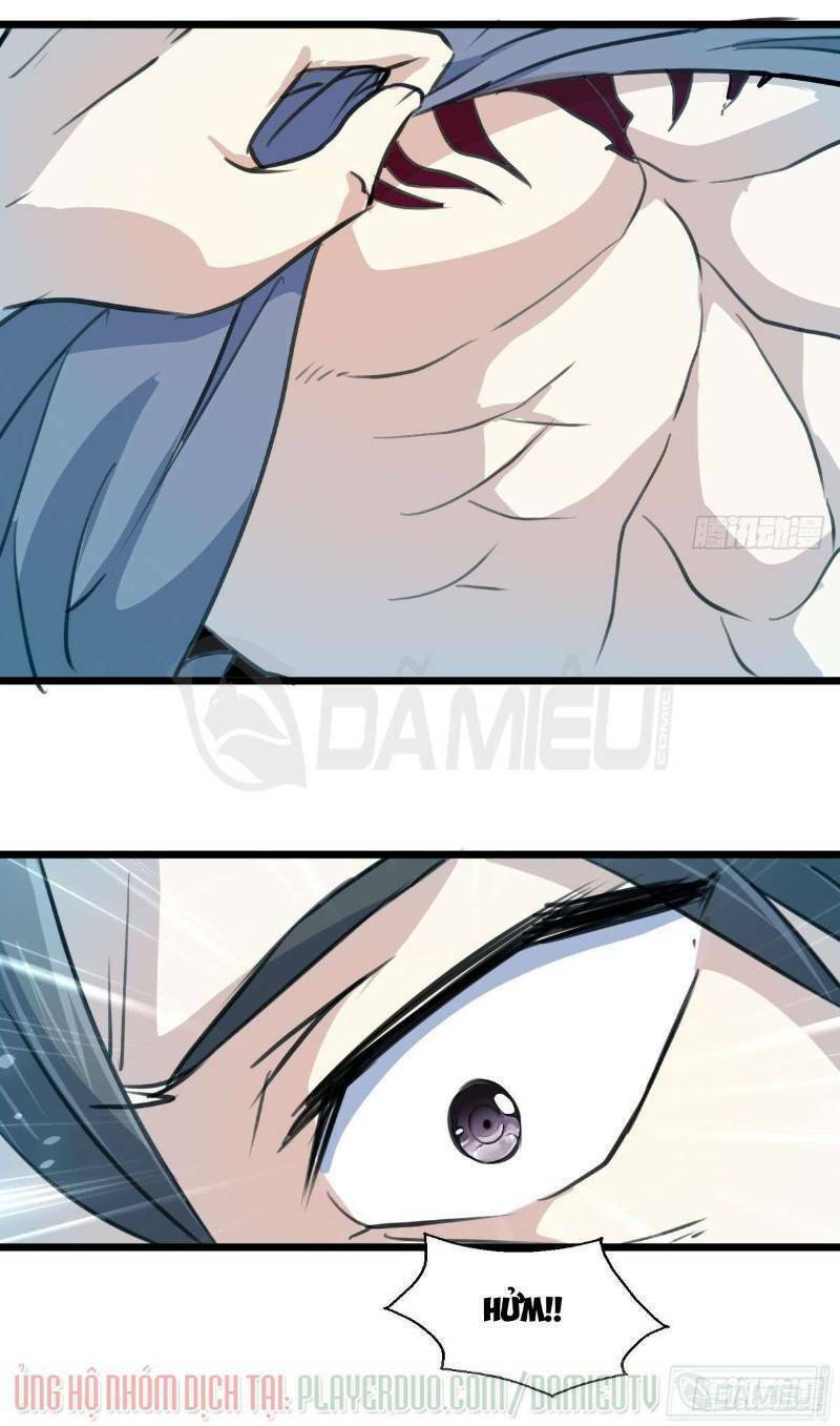 thần nhãn giám định sư chapter 118 15