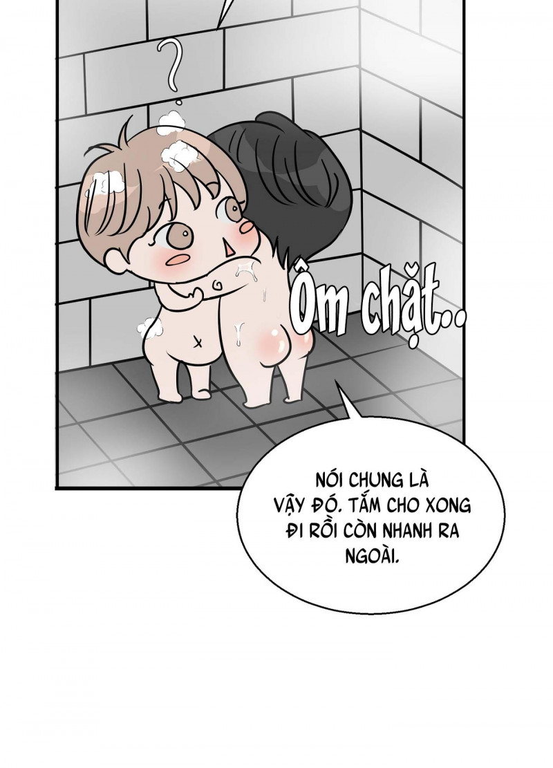 nhiệm vụ không lối thoát chapter 11 11