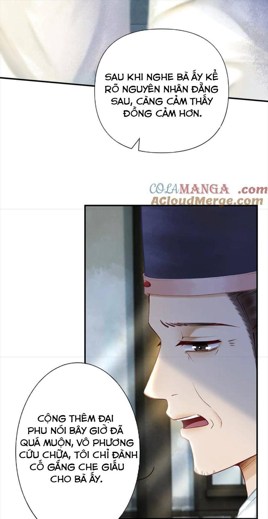 ngỗ tác cẩm y chapter 41 13