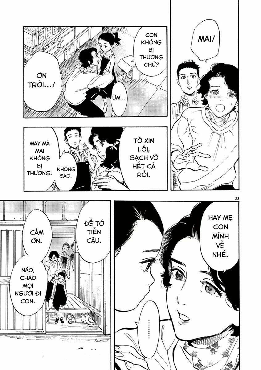 shimanami tasogare chapter 13 25